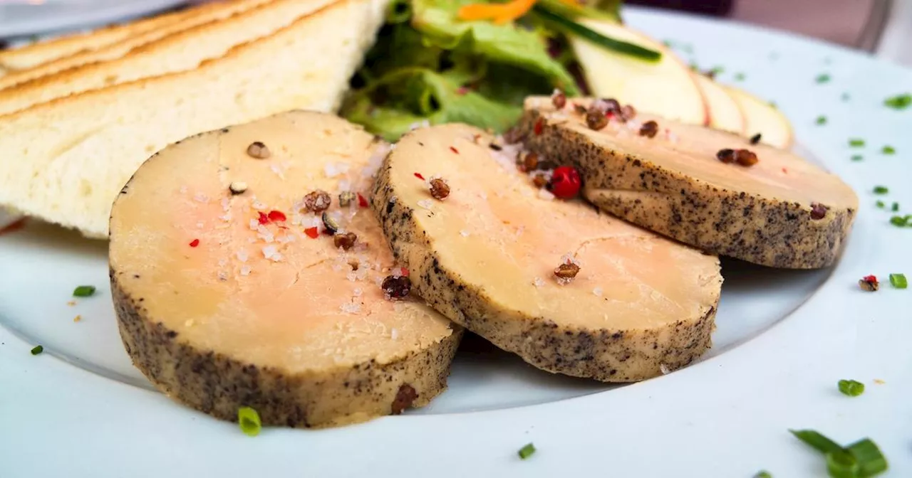 Rougié ferme son atelier historique de foie gras à Sarlat