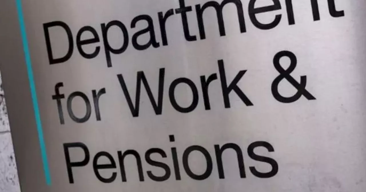 DWP might scrap PIP and Universal Credit for people born in certain years