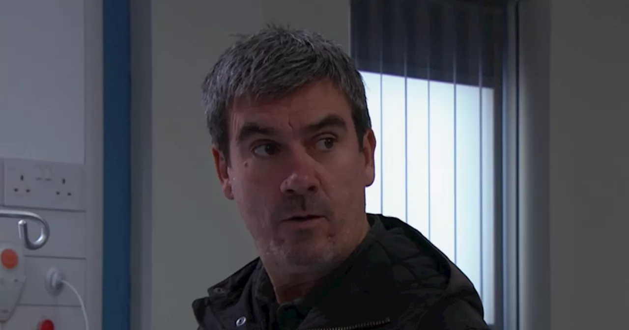 Emmerdale fans 'work out' Cain Dingle exit after 24 years in Tom King twist