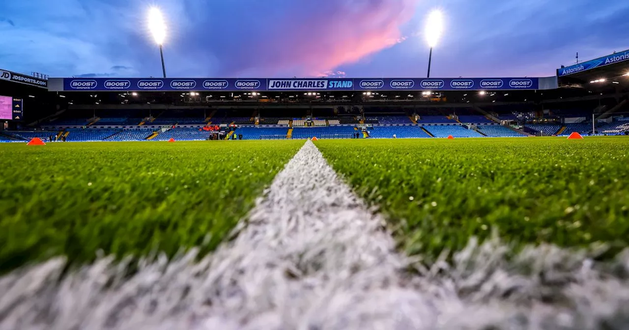 Leeds United see Elland Road redevelopment progress with key appointment