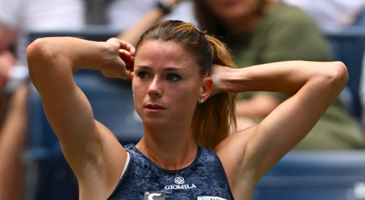 Camila Giorgi, il nuovo fidanzato e il trasferimento in Argentina: «È stato un colpo di fulmine. Il tennis? La