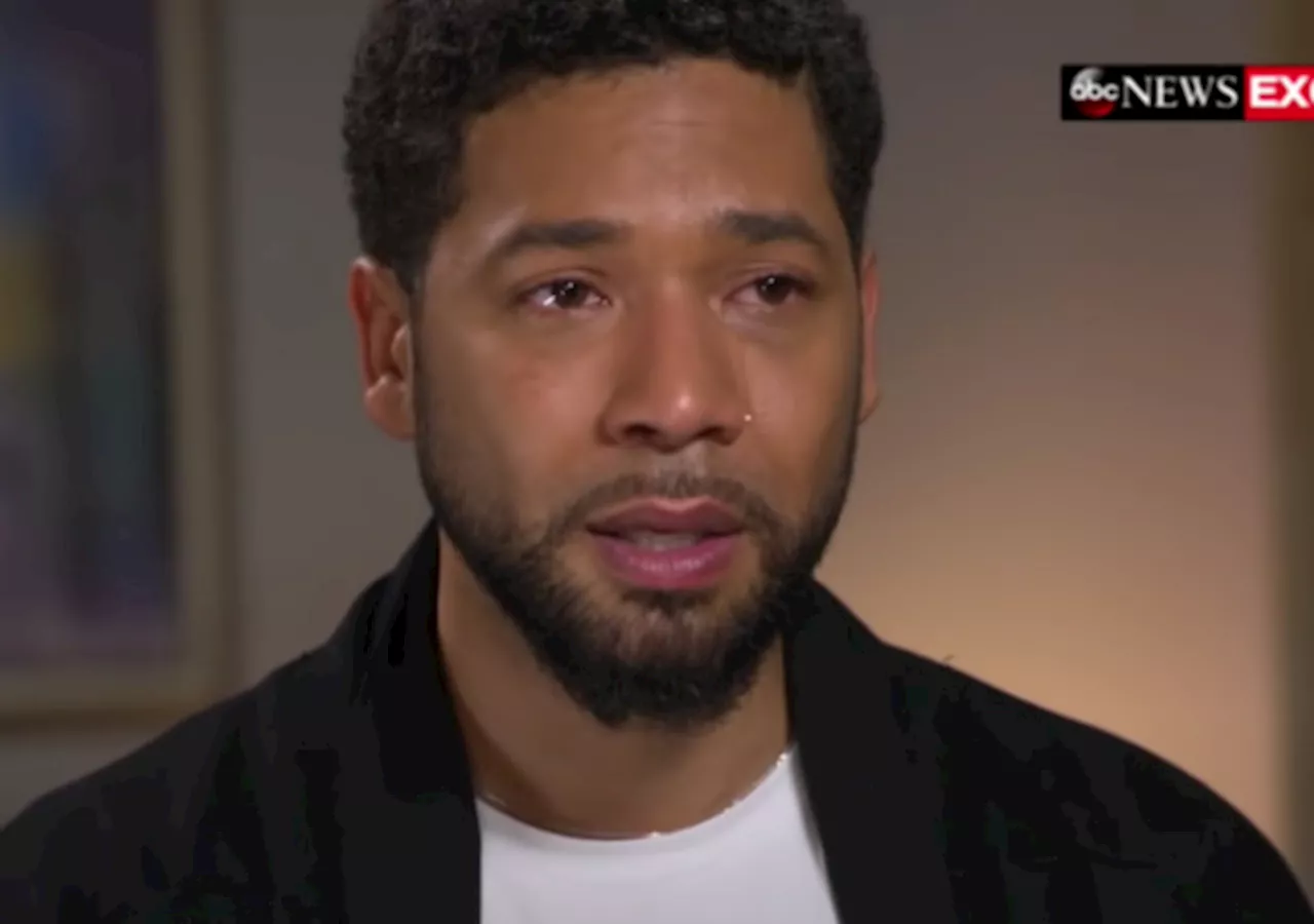 Illinois Supreme Court Overturns Jussie Smollett Conviction