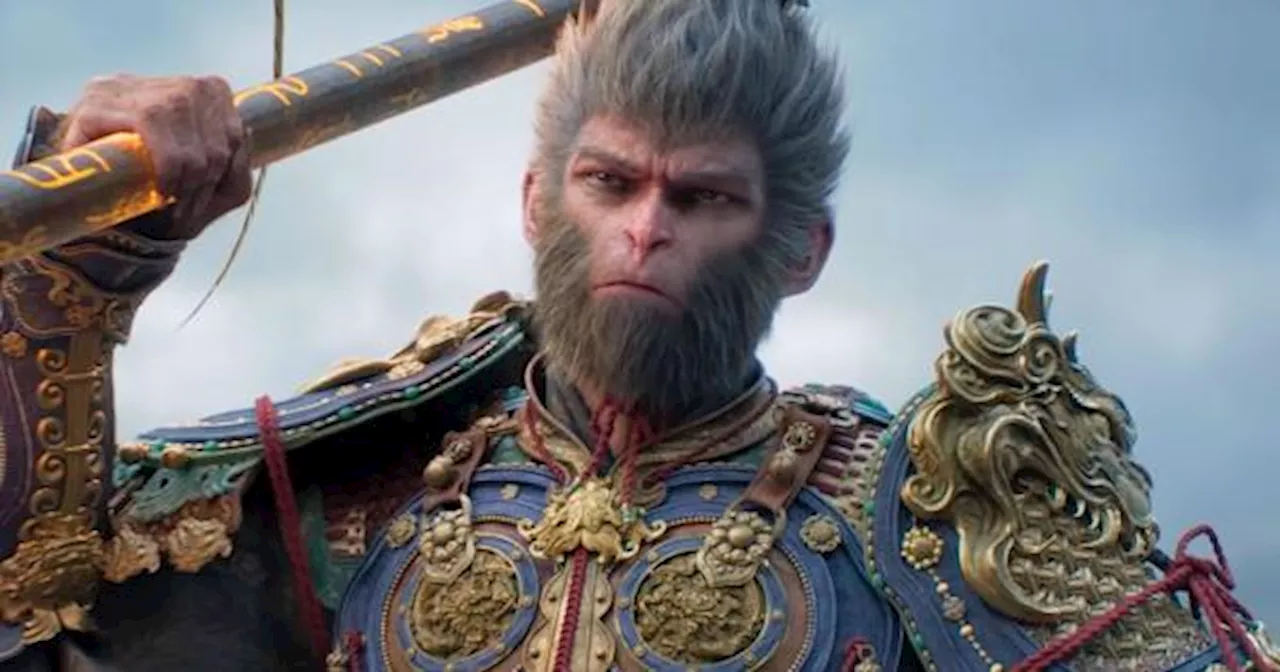 Black Myth: Wukong sorprende y gana el GOTY en los Golden Joystick Awards 2024; superó a Final Fantasy VII Rebirth y más juegazos