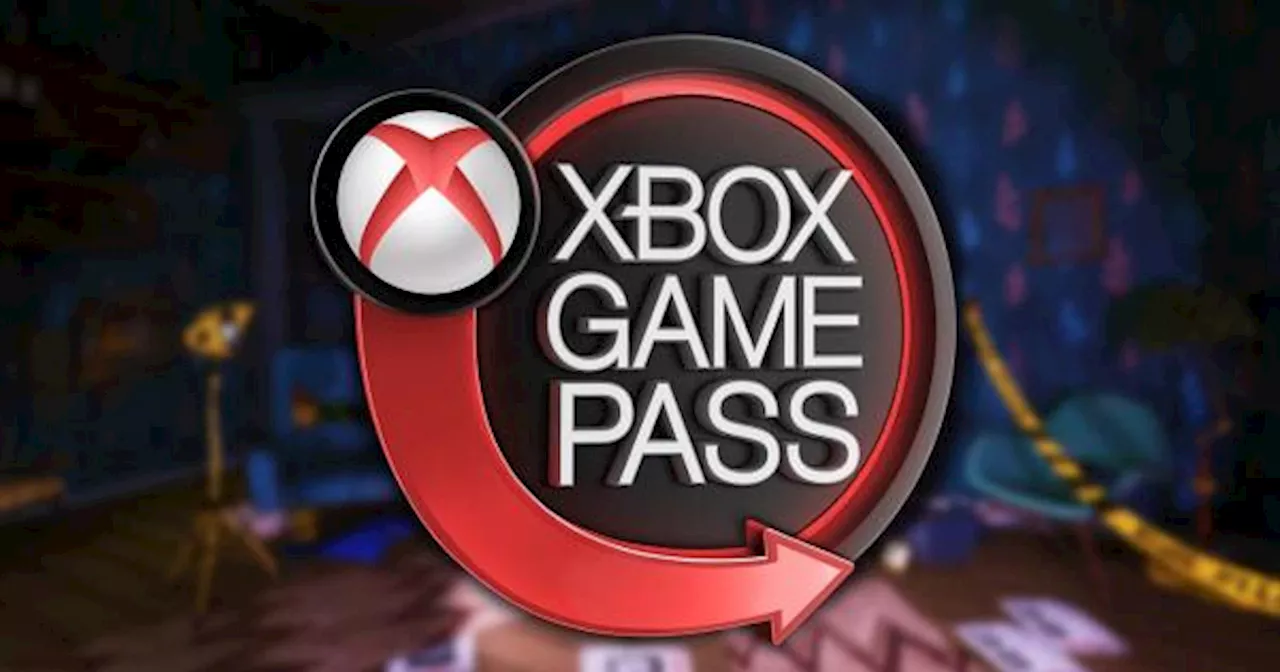 Xbox Game Pass perderá otro juego más en noviembre; 9 títulos abandonarán el servicio muy pronto