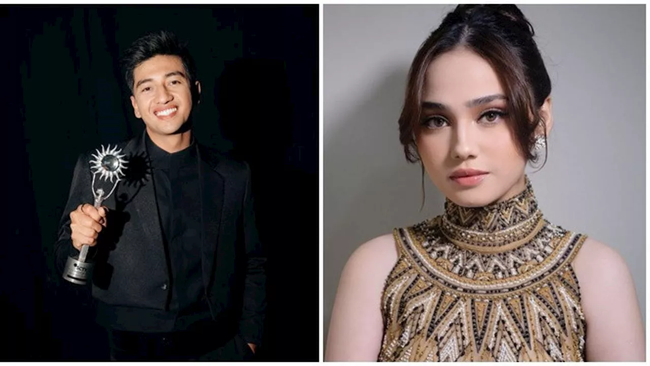 6 Artis Ini Raih Penghargaan SCTV Awards 2024 Kategori Individu, Tak Menyangka