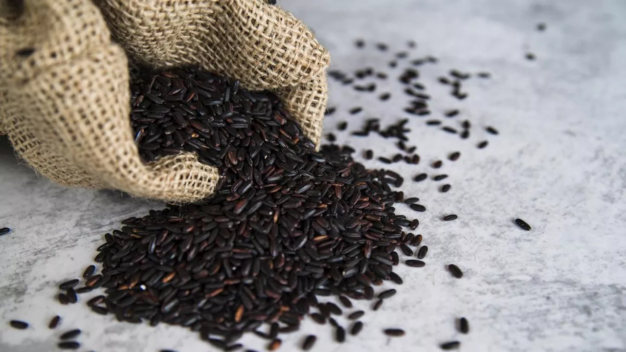 Bubur Injin, Sajian Bubur Ketan Hitam Khas Bali Penuh Manfaat