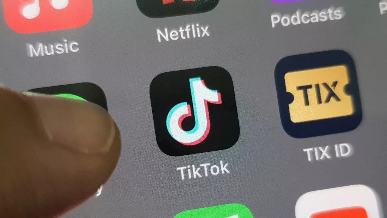 Cara Laporkan Akun TikTok yang Sebar Hoaks atau Konten Negatif