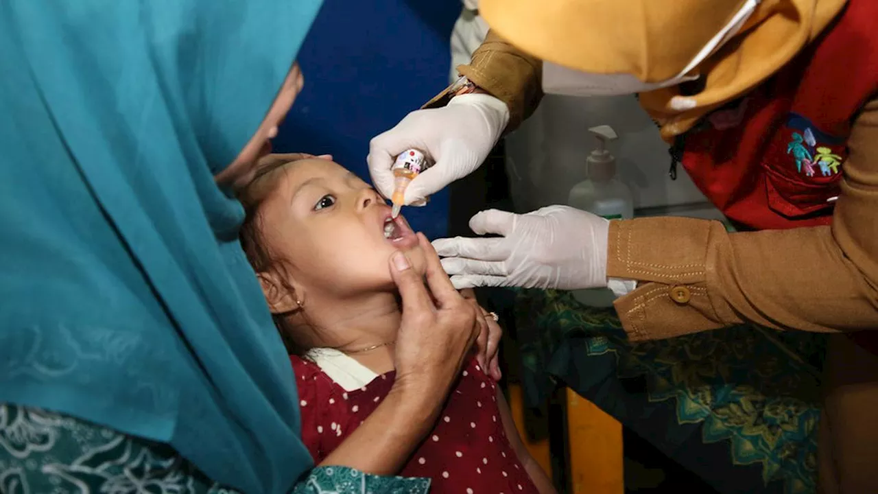 Cara Mengatasi Keterlambatan Imunisasi, Langkah Tepat agar Kesehatan Anak Tetap Terjaga