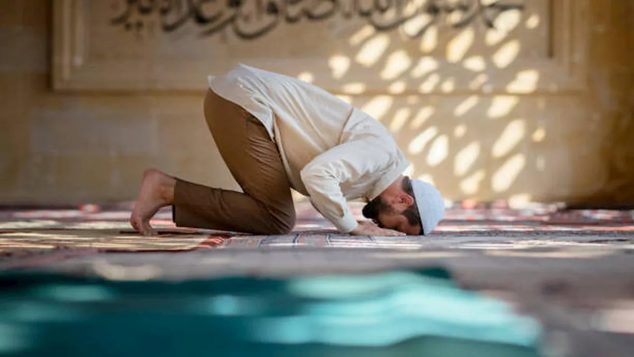 Doa Setelah Sholat Wudhu dan Artinya, Simak Pula Keutamaannya