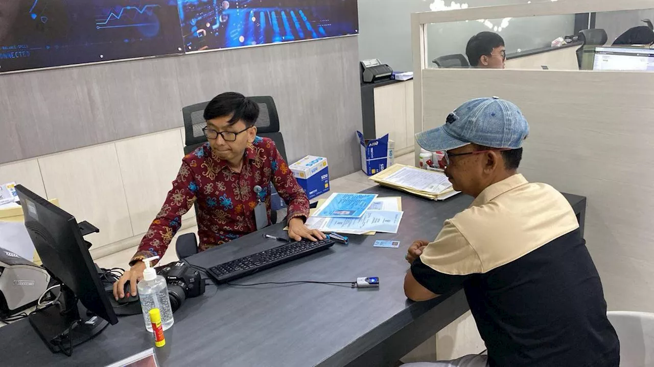 Dukung Pemberantasan TPPO, Kantor Imigrasi Bekasi Terapkan Beberapa Kebijakan Bagi CPMI