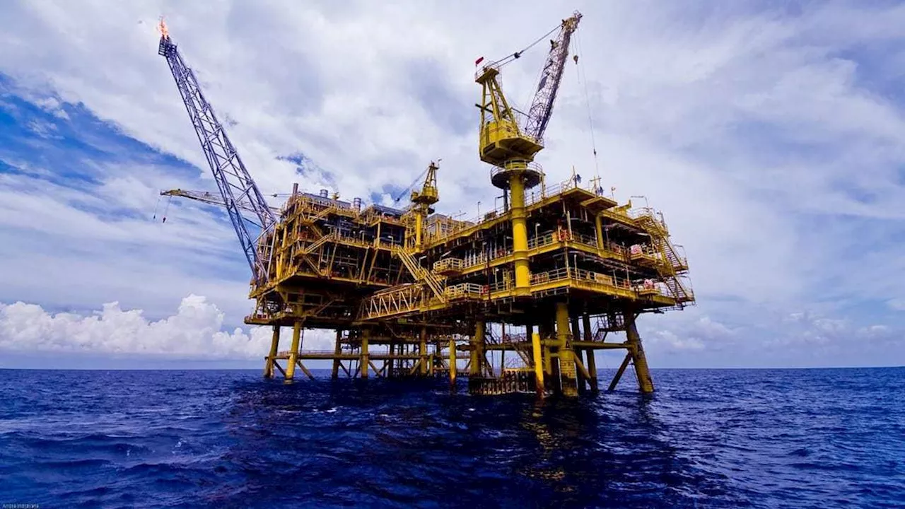 Jadi Andalan Capai Swasembada Energi, Regulasi Pencarian Migas Perlu Dievaluasi