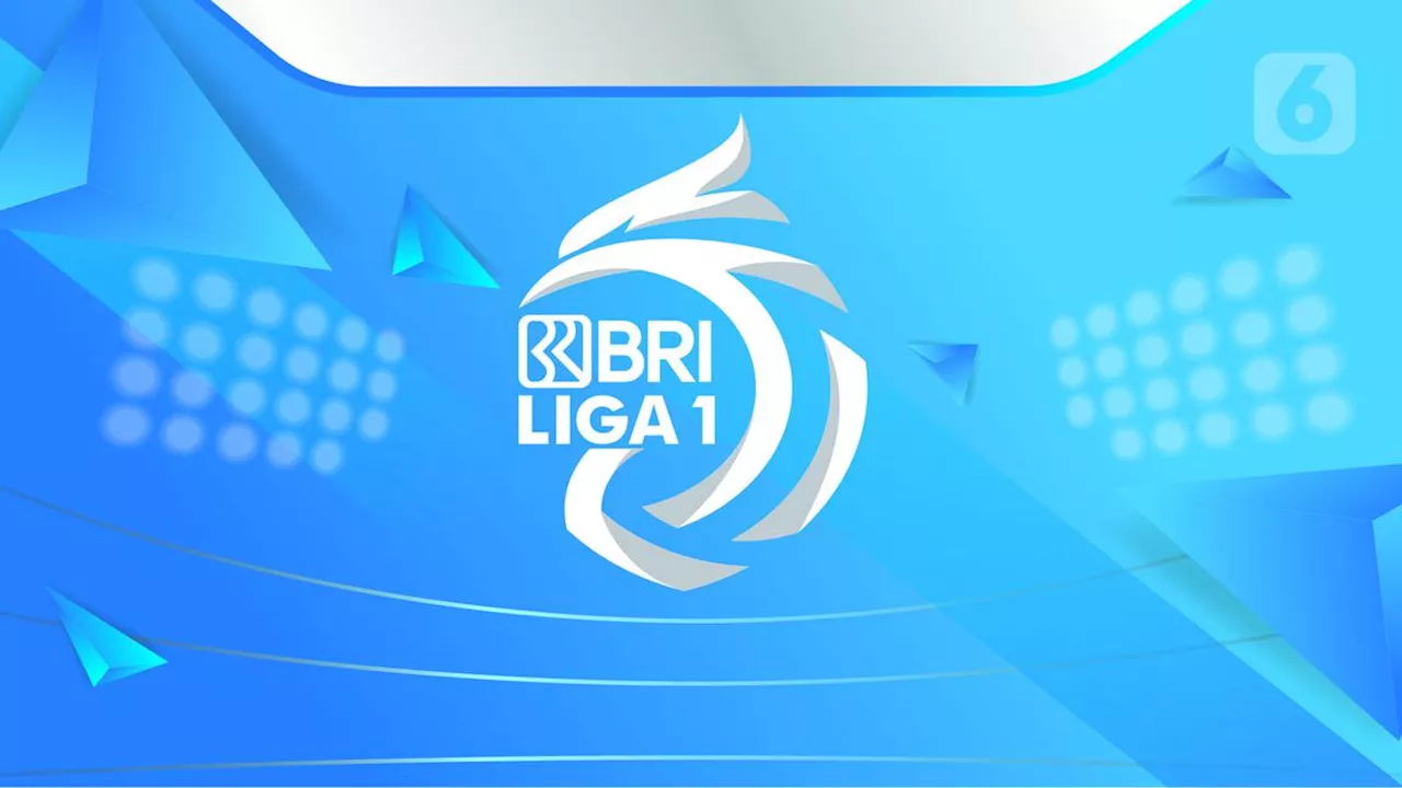 Jadwal BRI Liga 1 2024/2025, 21-23 November: Persebaya Surabaya vs Persija Jakarta