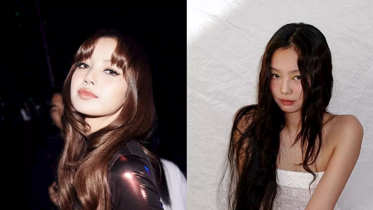 Jennie dan Lisa BLACKPINK Bakal Tampil Solo di Coachella 2025, Kapan Jadwalnya?