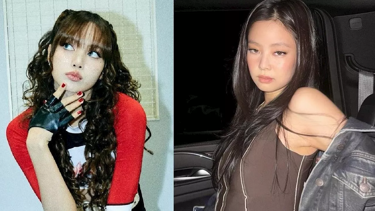 Jennie dan Lisa Blackpink Dipastikan Manggung di Coachella 2025, Enhypen dan XG Juga Bakal Tampil