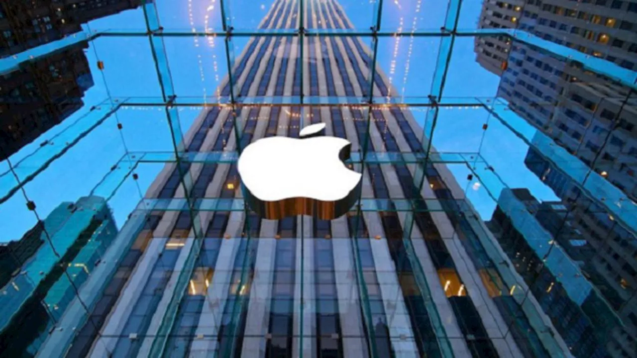 Kemenperin Bahas Proposal Investasi Apple Rp 1,58 Triliun, Bakal Produksi Apa Saja?