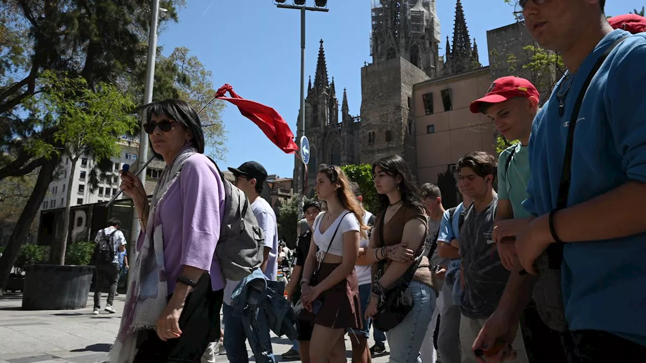 Larangan Sewa Airbnb di Catalonia Spanyol Berpotensi Ditangguhkan, Dianggap Langgar Hukum Uni Eropa