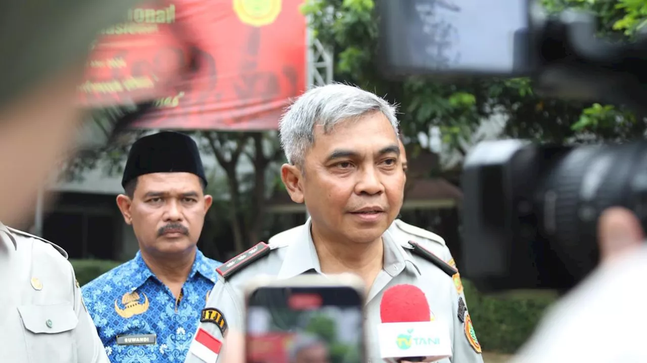 Profil Ketua KPK Baru Setyo Budiyanto, Jenderal Polri Yang Janji Hapus Lift VIP di Gedung Merah Putih