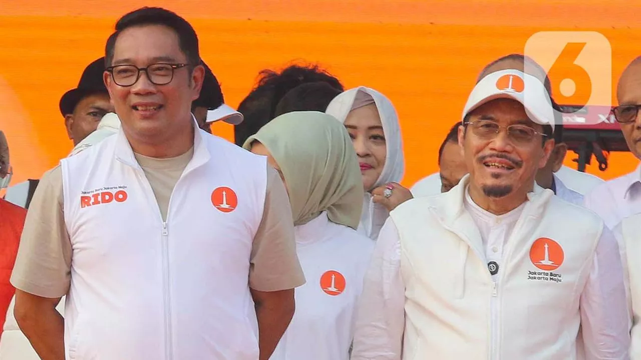 Soroti Kesehatan Mental, Ridwan Kamil-Suswono Bakal Kuatkan Fasilitas Konseling di Puskesmas dan Rumah Sakit