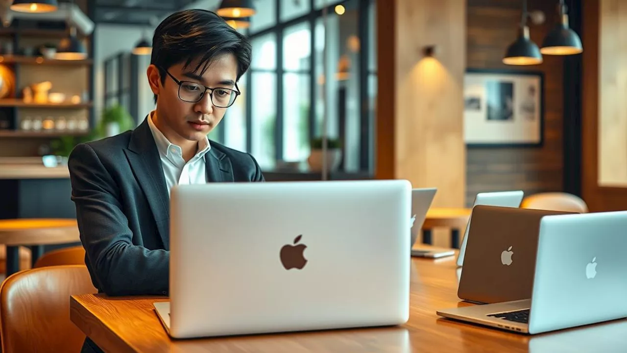 Tips Membeli MacBook Bekas: Panduan Lengkap untuk Mendapatkan Unit Terbaik