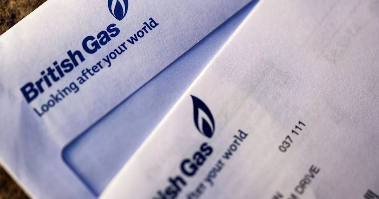 British Gas will give anyone £65 if they do one thing