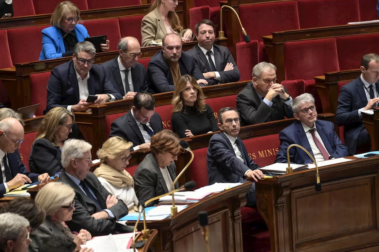 Budget 2025 : qui menace de censurer le gouvernement en cas de 49.3 ?