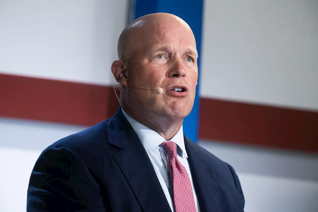 « Un guerrier solide » : Donald Trump nomme Matthew Whitaker au poste d’ambassadeur à l’Otan