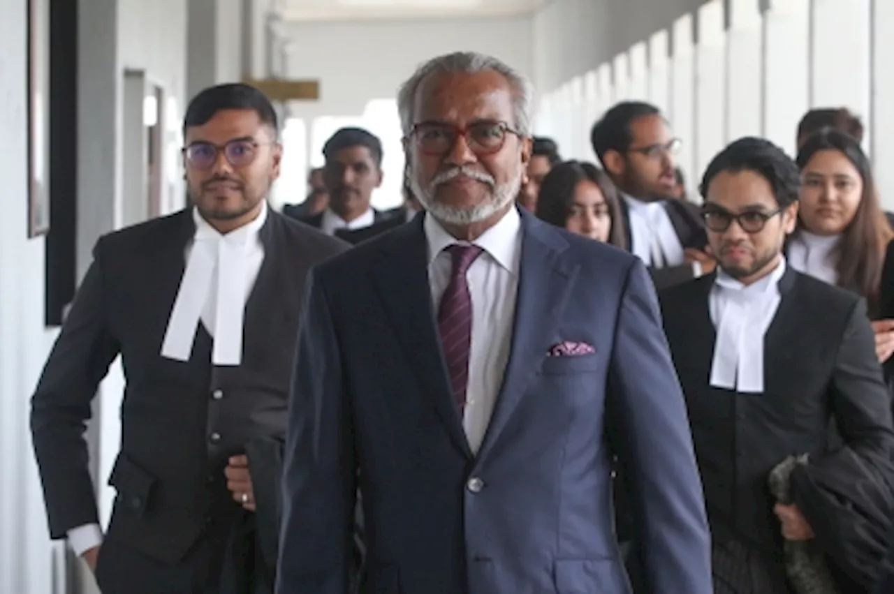 After Shafee complains about Najib’s SRC trial reports, NUJ says don’t blame the media