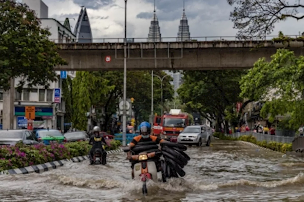 Dissatisfaction with flood mitigation drags Malaysians’ happiness on infrastructure to lowest in region