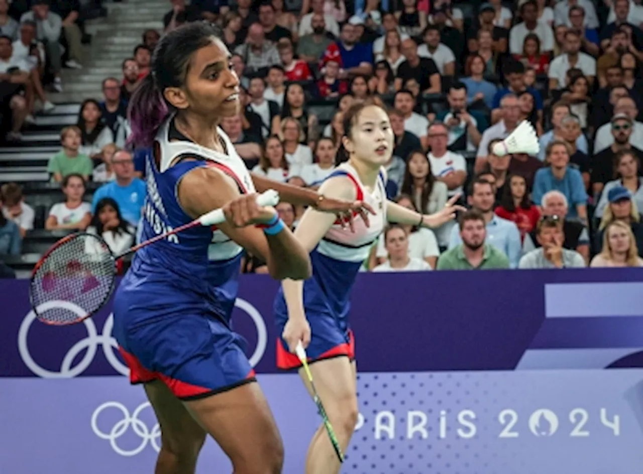 Pearly-Tinaah advance to China Masters second round but eye improvement