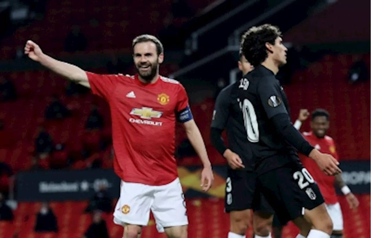 Spanish World Cup winner Juan Mata joins San Diego FC ownership group ahead of MLS debut