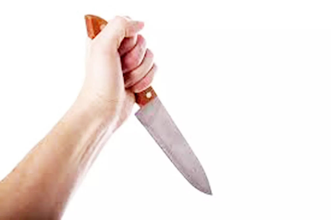 Father stabs 6-year-old daughter to death in Surigao del Norte