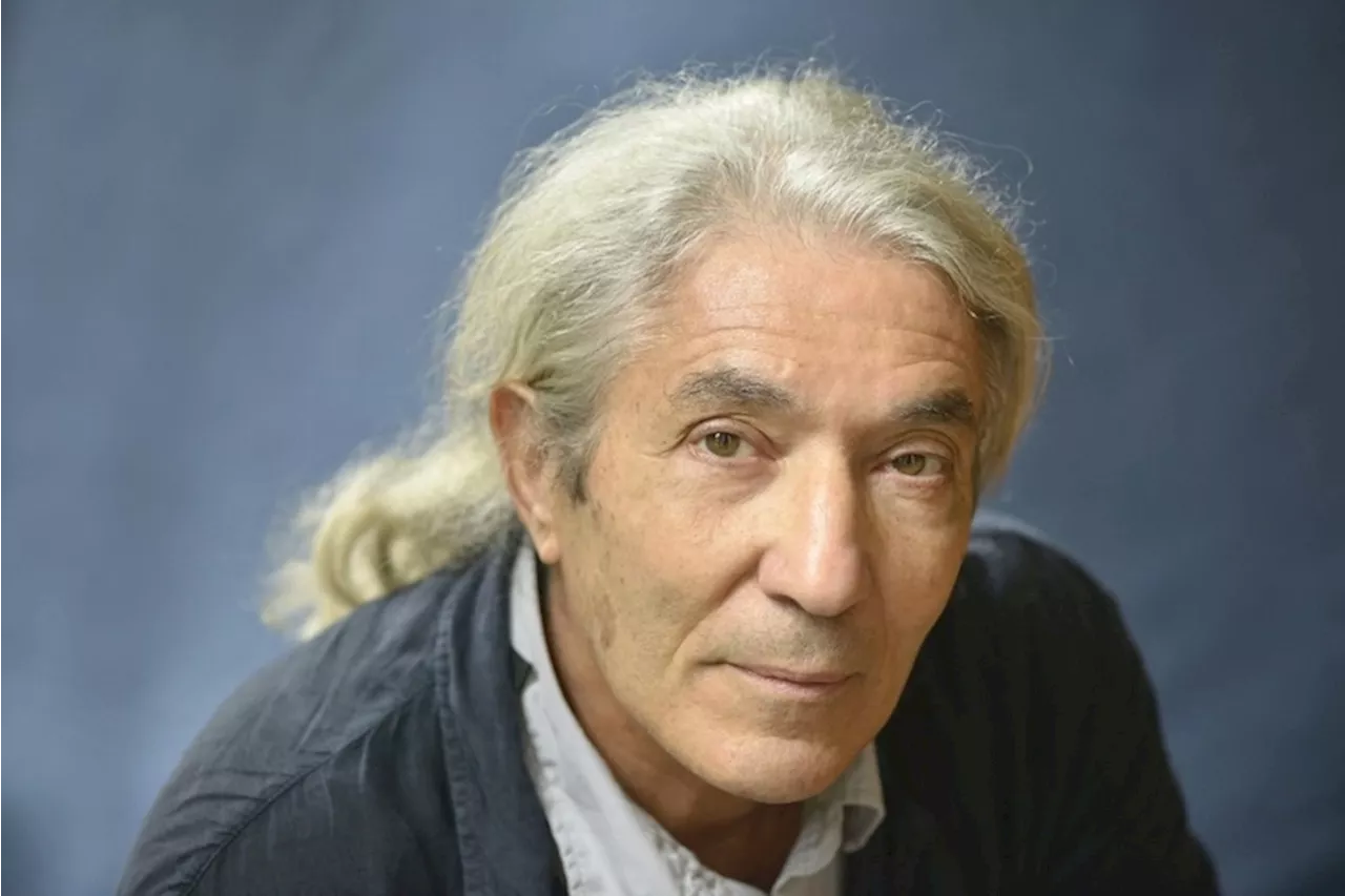 Boualem Sansal: 'Mes quatre questions après l'attaque du Hamas contre Israël'