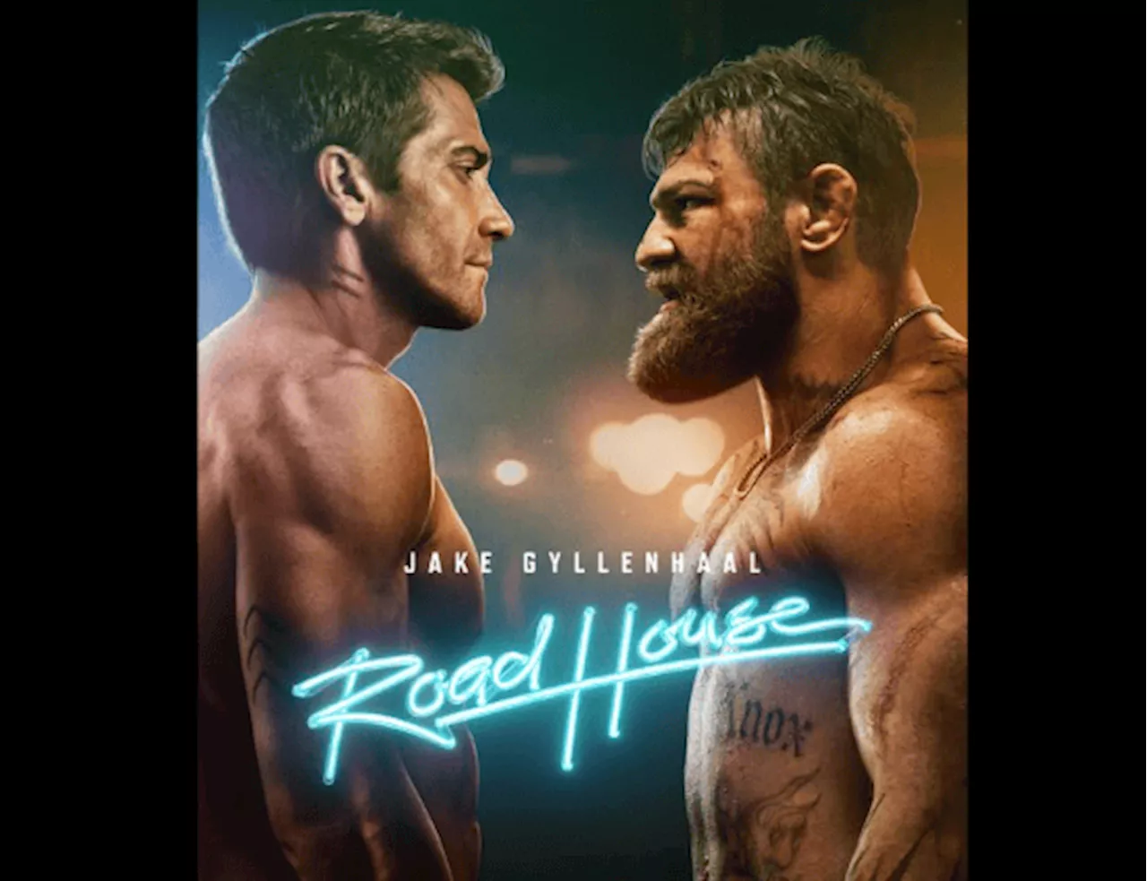 5 Film Terinspirasi dari UFC, AdaConor McGregor Beradu Akting dengan Jake Gyllenhaal