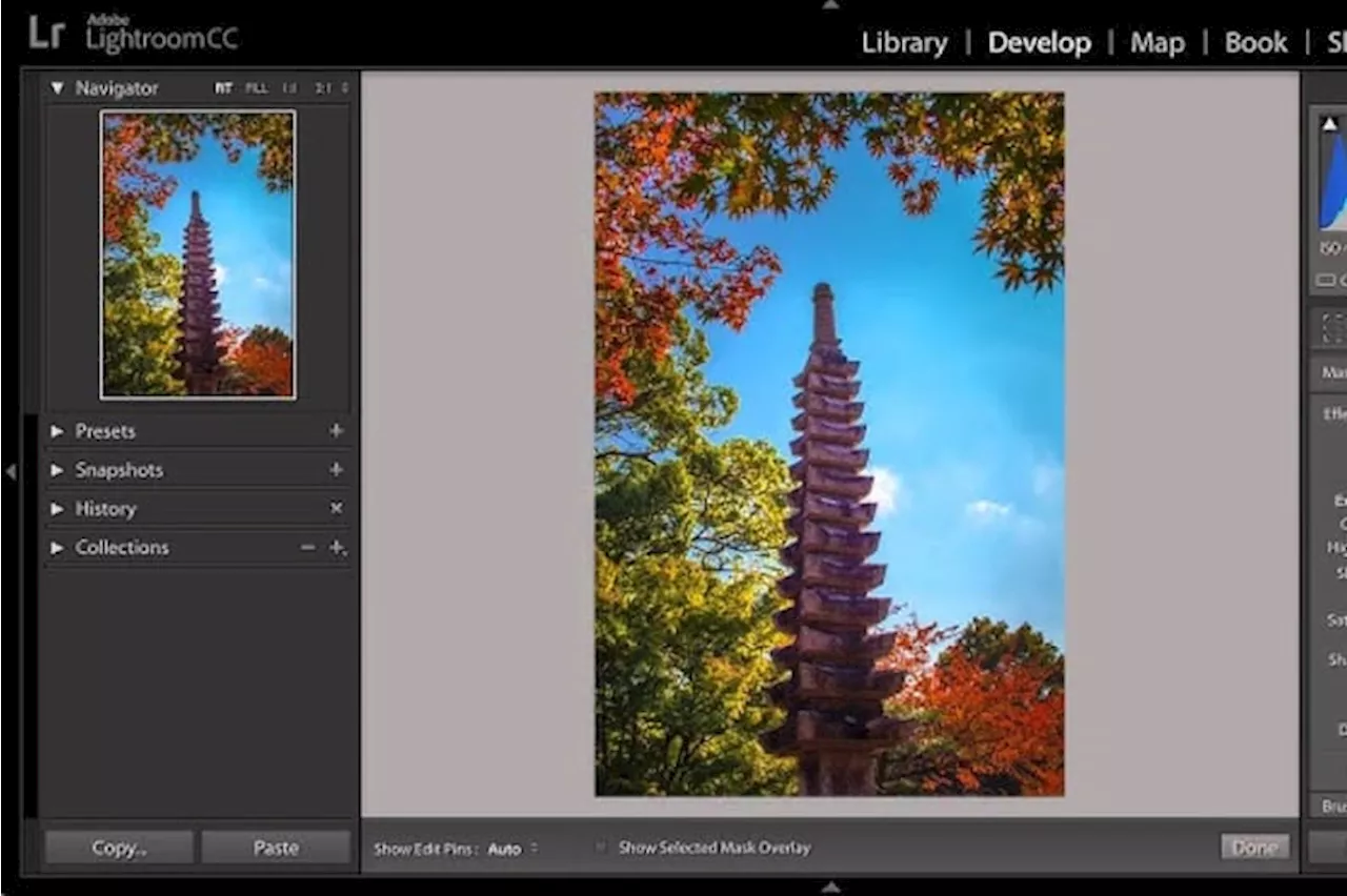 Cara Install Adobe Lightroom di PC dan Laptop