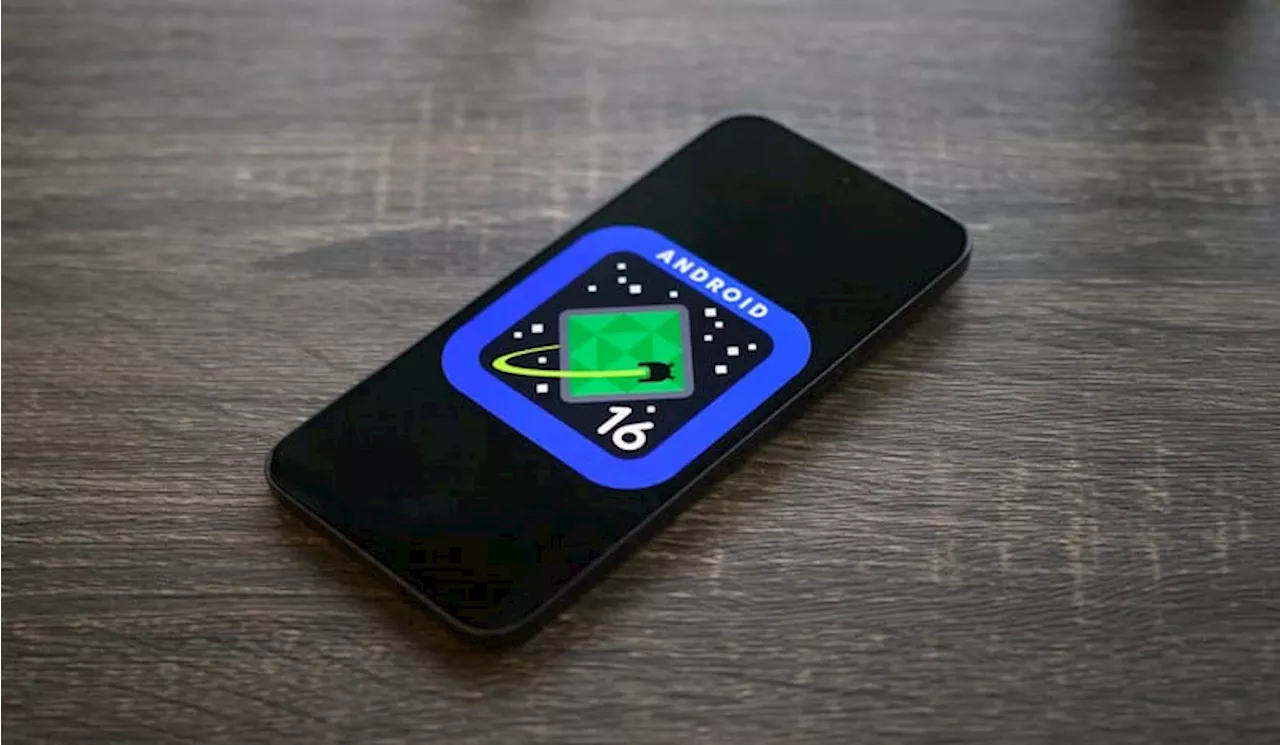 Cara Update Android 16 Terbaru, Apa Saja Fitur yang Tersedia