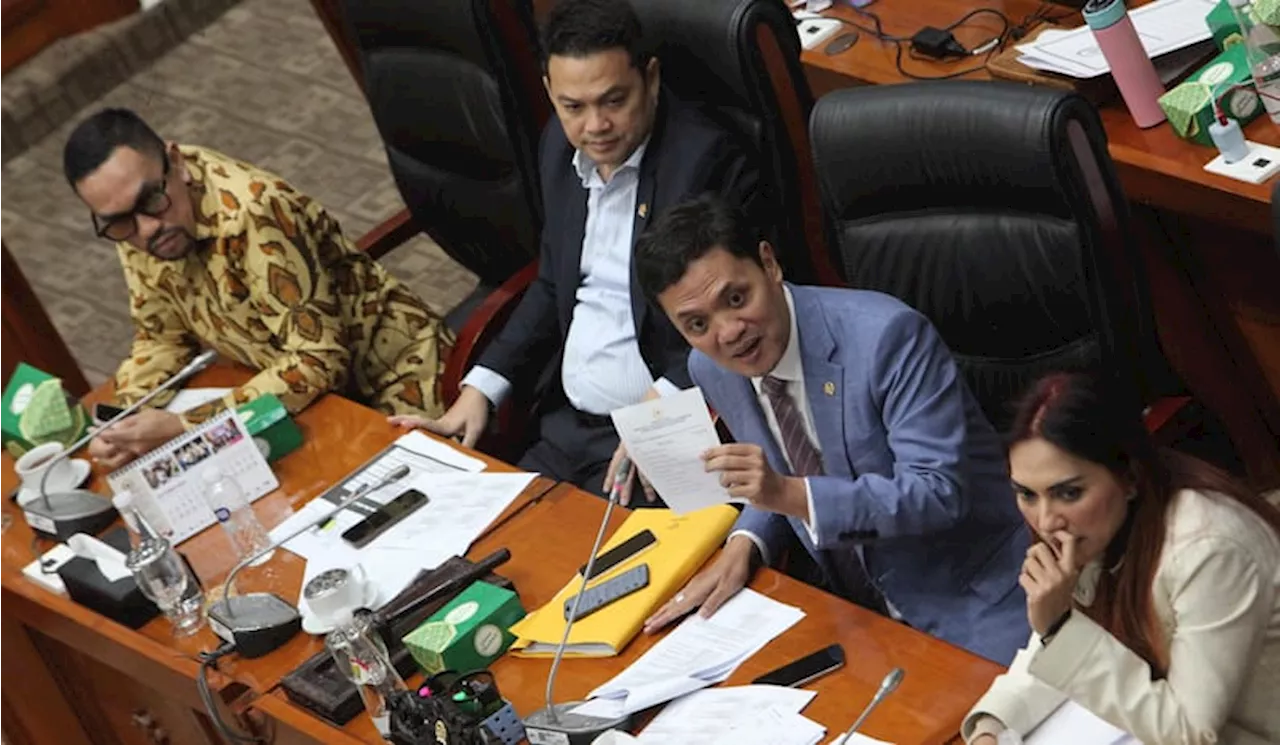 Ketua KPK 2024-2029 Setyo Budiyanto Dinilai Punya Rekam Jejak Bermasalah