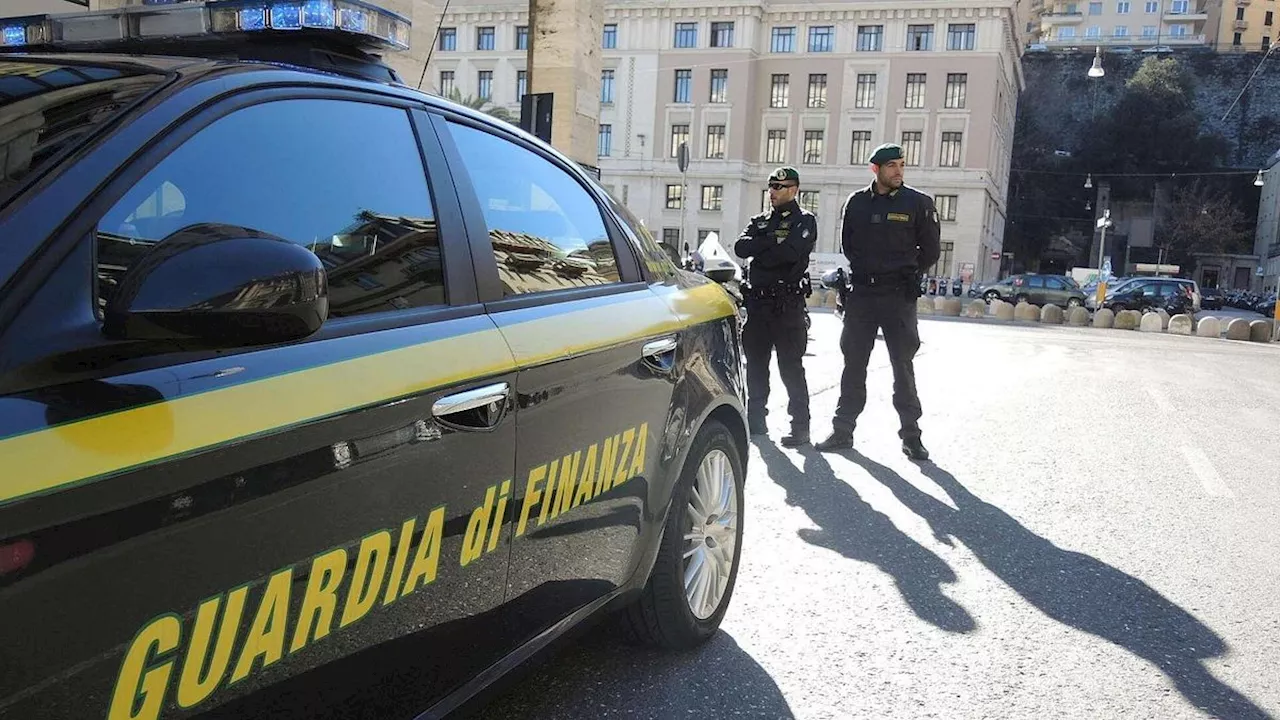 Concorso per 1.634 allievi della Guardia di Finanza 2024: requisiti e domanda