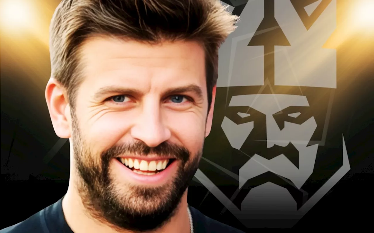 Kings League: el torneo que 'vomitó' Gerard Piqué en medio del Océano Atlántico