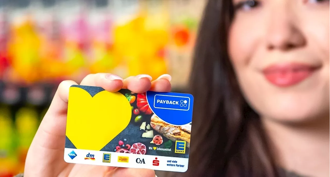 Edeka wirbt mit "breit angelegter" Kampagne für Payback-Kooperation