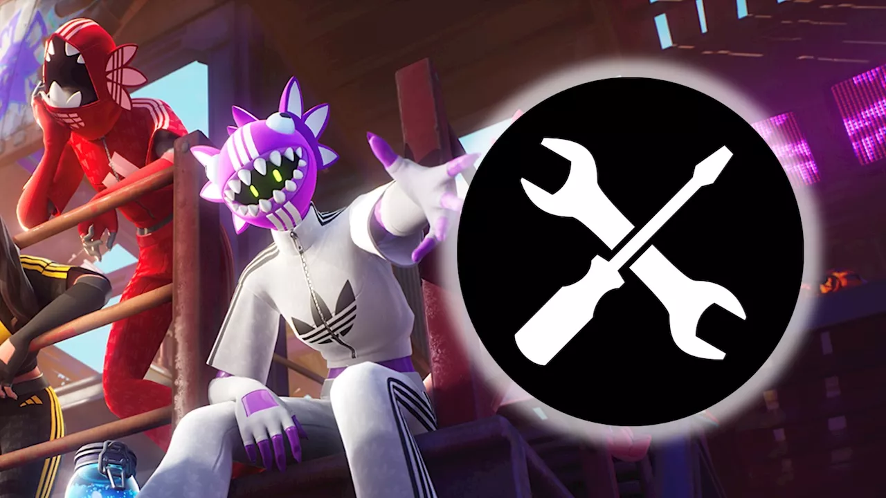 Fortnite: Server Down zu Update 32.11 – Alles zum Server Status und Leaks