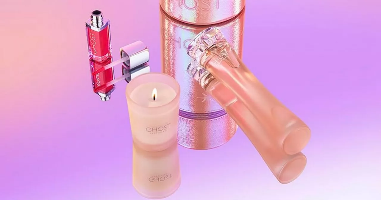 Amazon shoppers say perfume gift set reduced to £17 is a great Christmas present