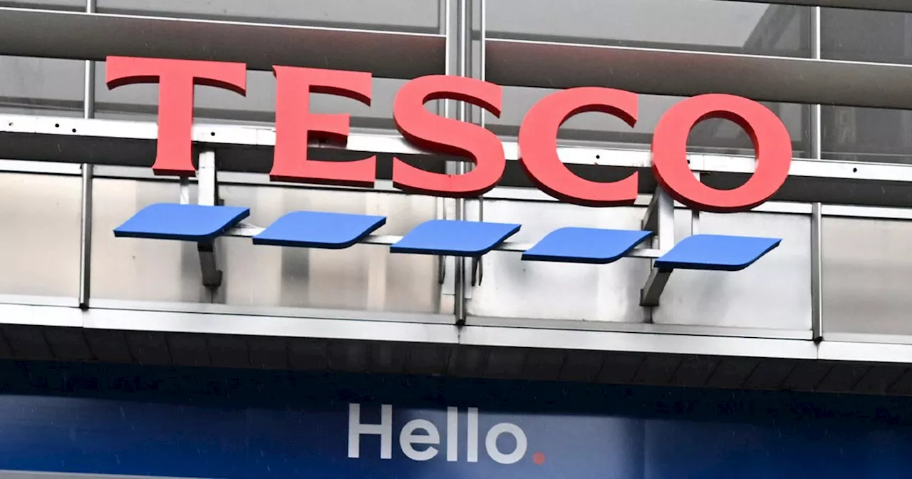 Tesco 'supply issues' alert as tomato puree unavailable online