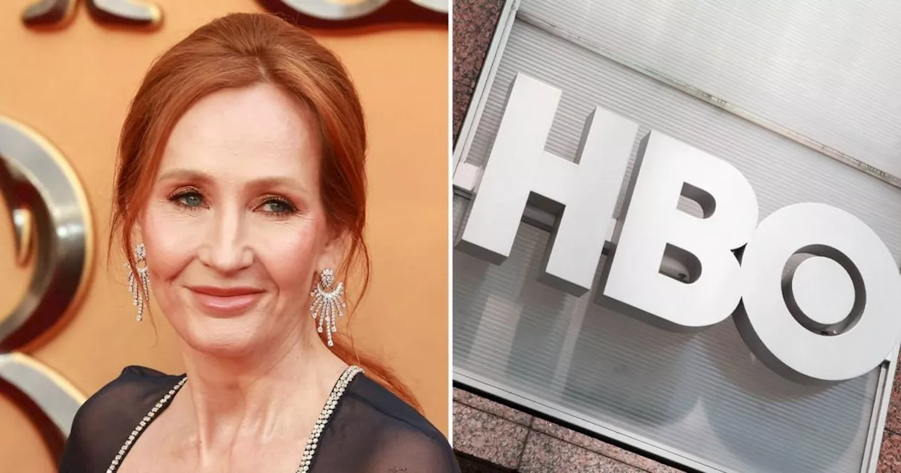 Harry Potter fans 'incredibly disappointed' after HBO supports JK Rowling