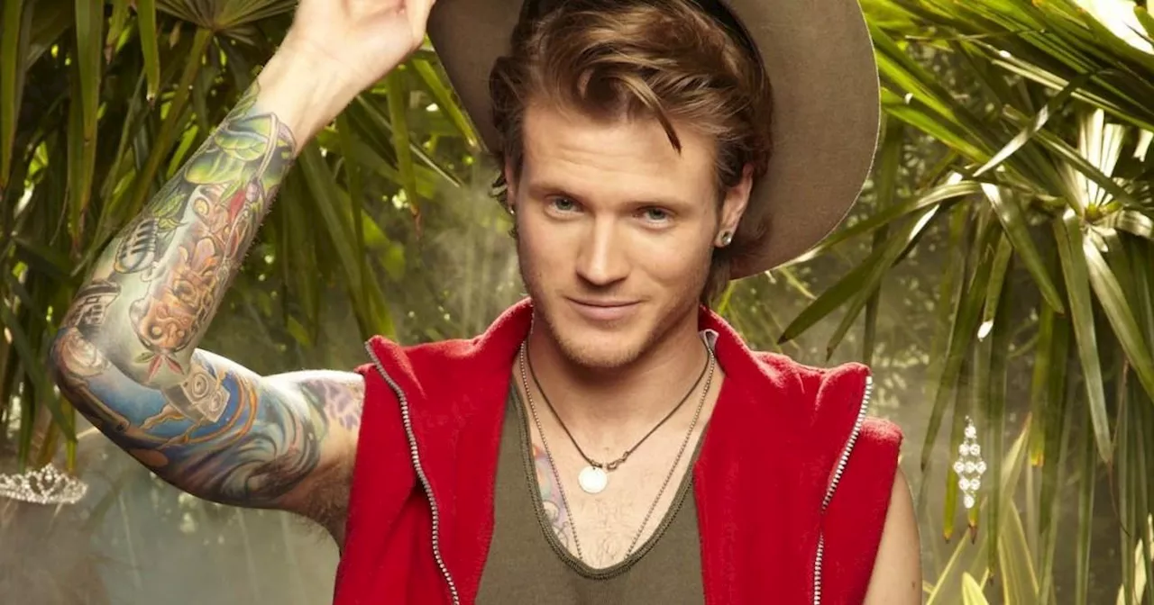 I'm A Celebrity icon brands McFly's Danny Jones and Dougie Poynter 'skanky'