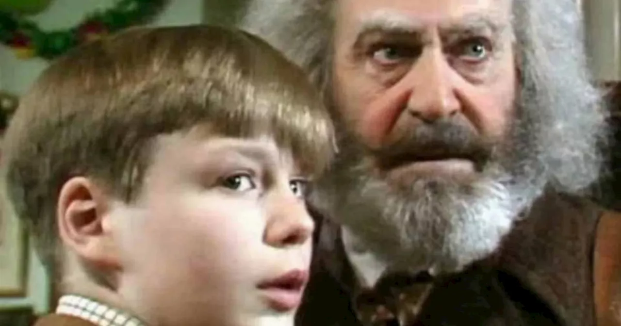 80s BBC fantasy series returning to screens 40 years after airing