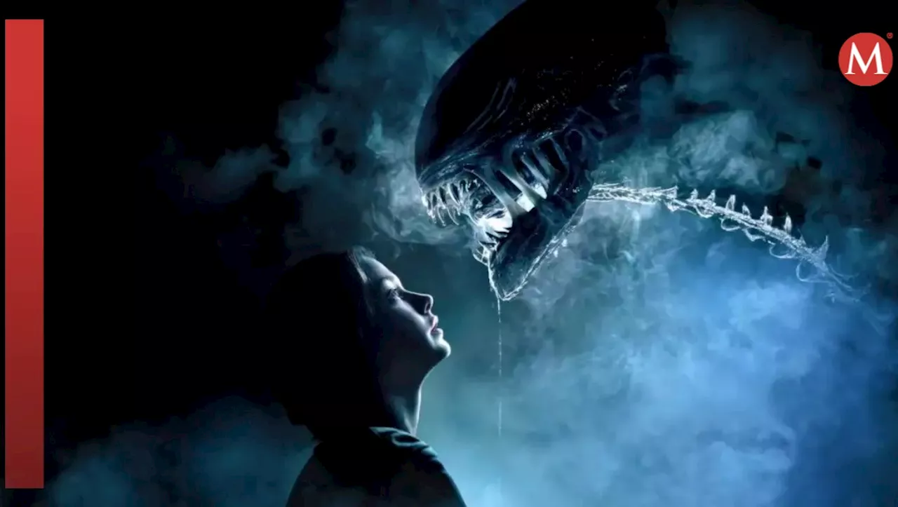 'Alien: Romulus' llega al streaming; te contamos dónde ver una de las películas mejor calificadas del año