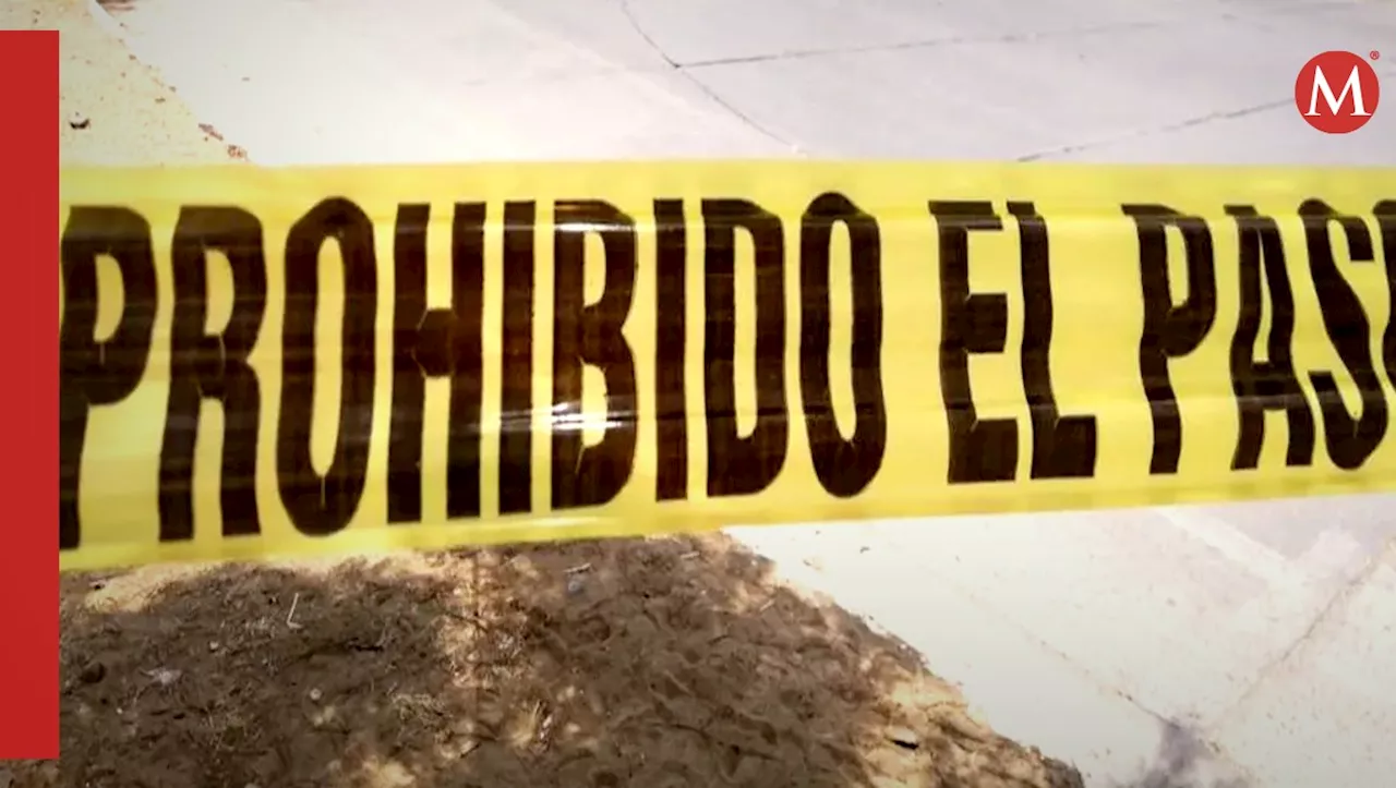 Balean a cuatro jóvenes en Guadalupe, Zacatecas