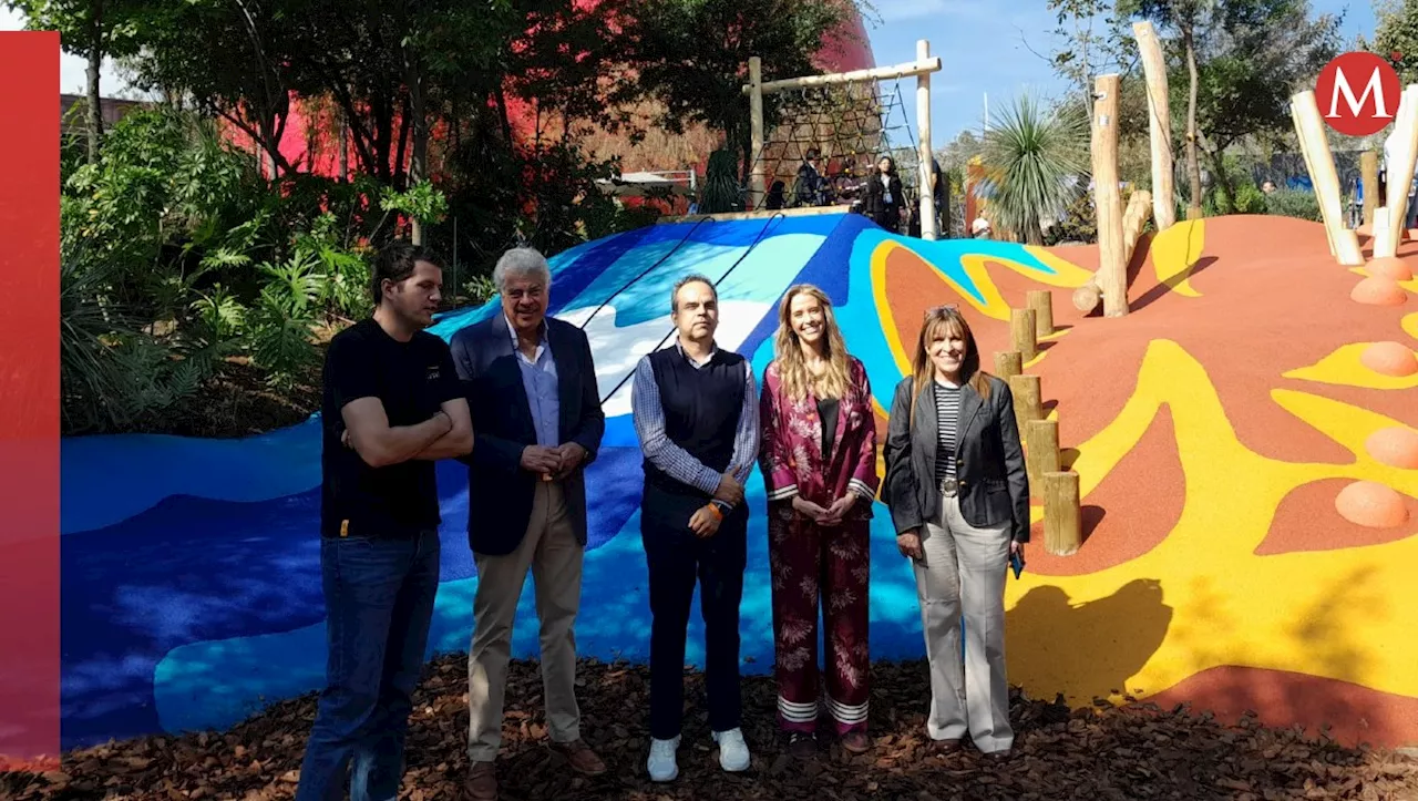 El Papalote Museo del Niño inaugura la nueva exhibición permanente “Aventureros”