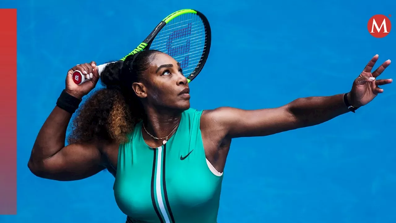 Feria de León tendrá a Serena Williams como su primera invitada en conferencias gratuitas