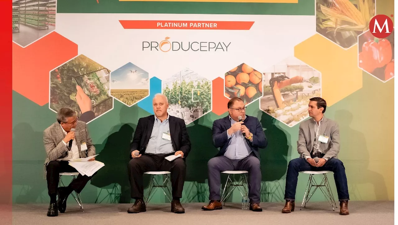 Grupo Lala impulsa sostenibilidad y productividad agroalimentaria